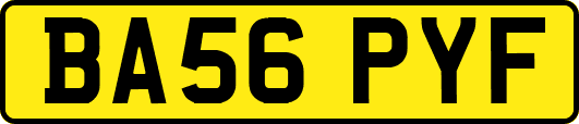 BA56PYF