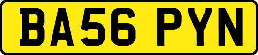 BA56PYN