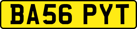 BA56PYT