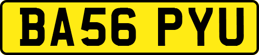 BA56PYU