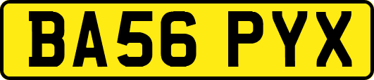 BA56PYX