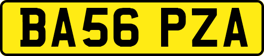 BA56PZA