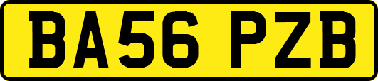 BA56PZB