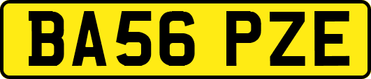 BA56PZE