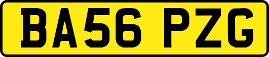 BA56PZG