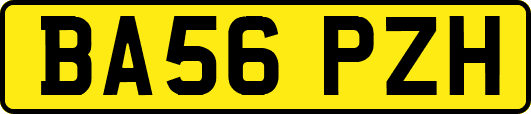 BA56PZH