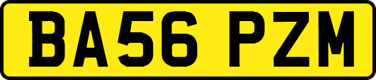 BA56PZM