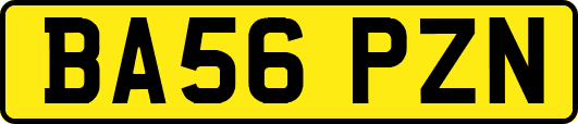 BA56PZN