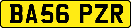 BA56PZR