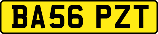 BA56PZT