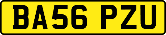 BA56PZU