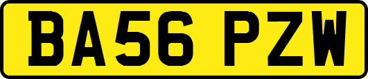BA56PZW