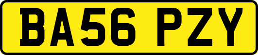 BA56PZY