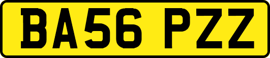 BA56PZZ