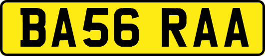 BA56RAA