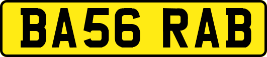 BA56RAB
