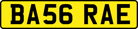 BA56RAE