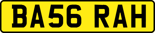 BA56RAH