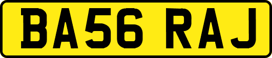 BA56RAJ