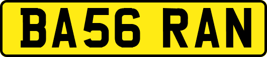 BA56RAN