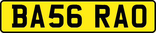 BA56RAO