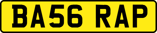 BA56RAP