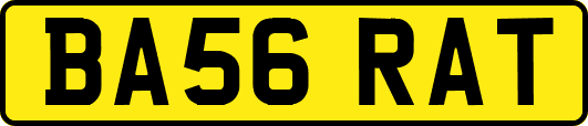 BA56RAT