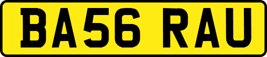 BA56RAU