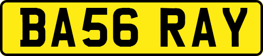 BA56RAY