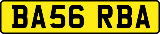 BA56RBA