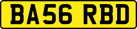 BA56RBD