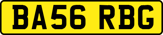 BA56RBG