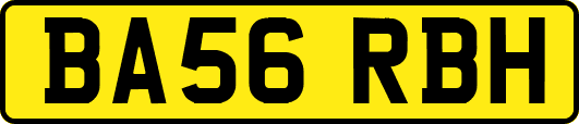 BA56RBH
