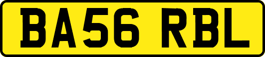 BA56RBL