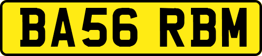 BA56RBM