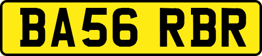 BA56RBR