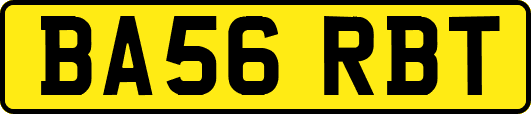 BA56RBT