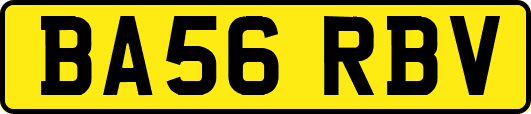 BA56RBV