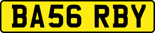 BA56RBY