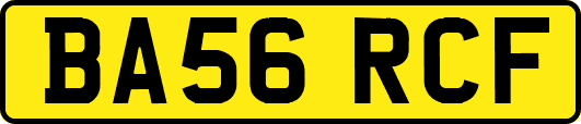 BA56RCF