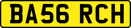 BA56RCH