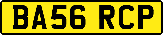 BA56RCP