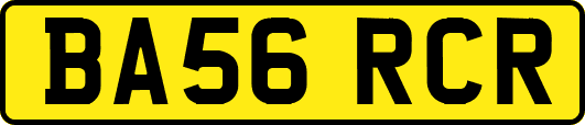 BA56RCR