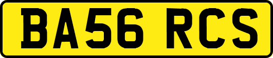 BA56RCS