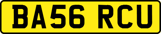 BA56RCU