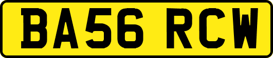 BA56RCW