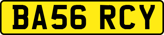 BA56RCY