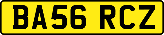 BA56RCZ