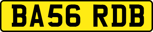 BA56RDB
