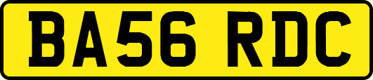 BA56RDC